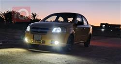 شيفروليه أفيو